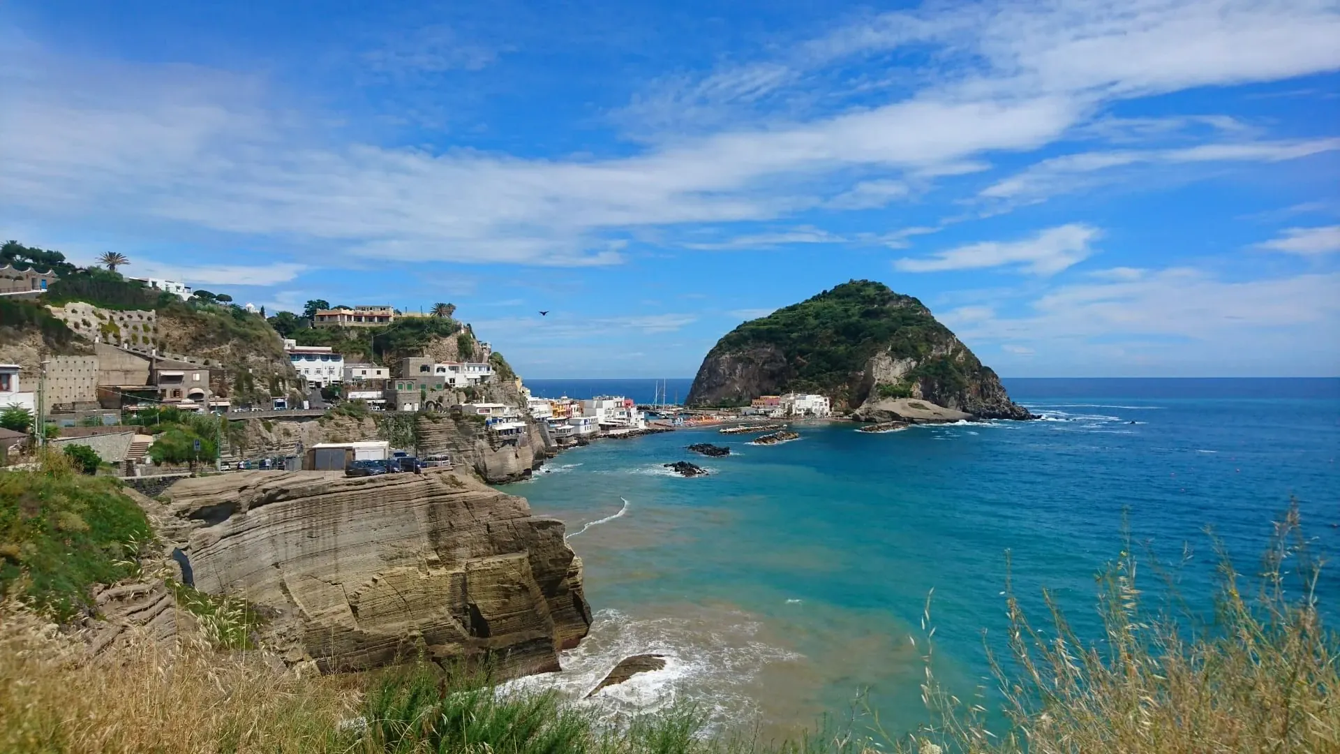 Ischia Santangelo - Italie