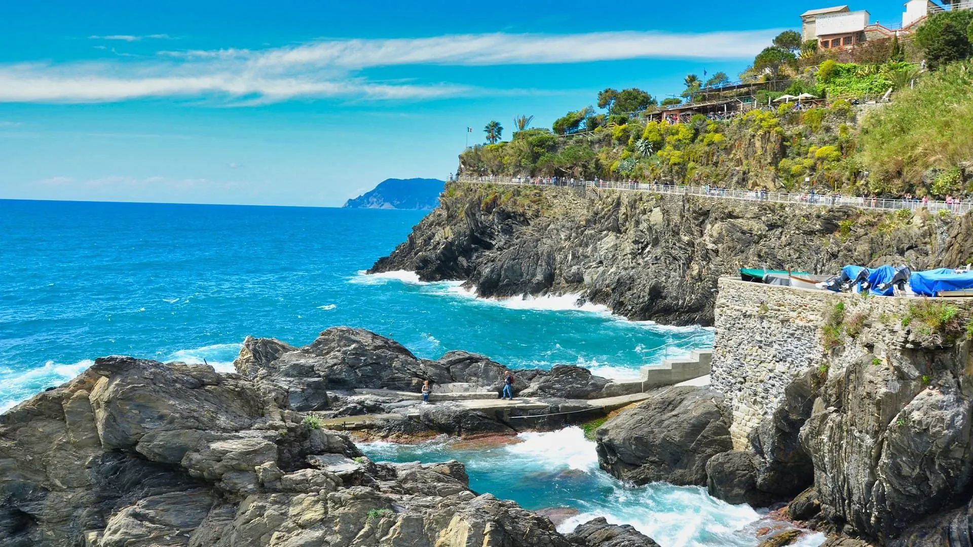 J3 Manarola 2 - Italie