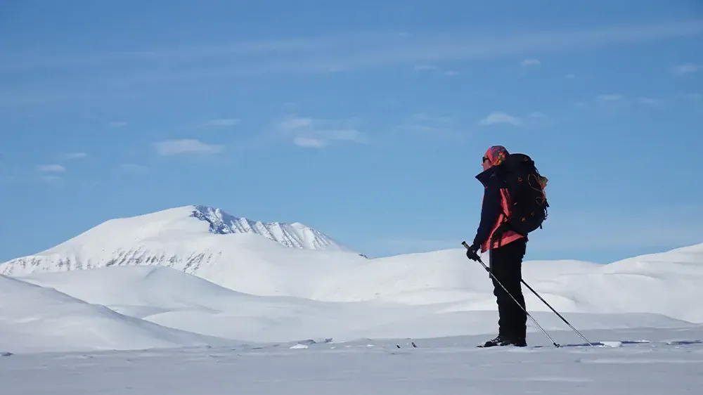 J3 Ski Rondane 28 03 23 - Norvège