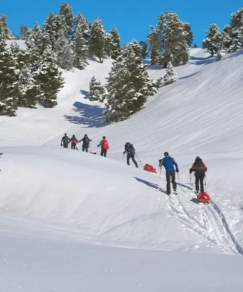 J4 Au Coeur Des Hauts Plateaux Du Sebastien Aubry - Vercors