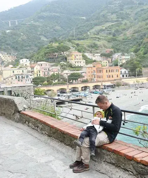 J5 Monterosso © Quentin Vanaker