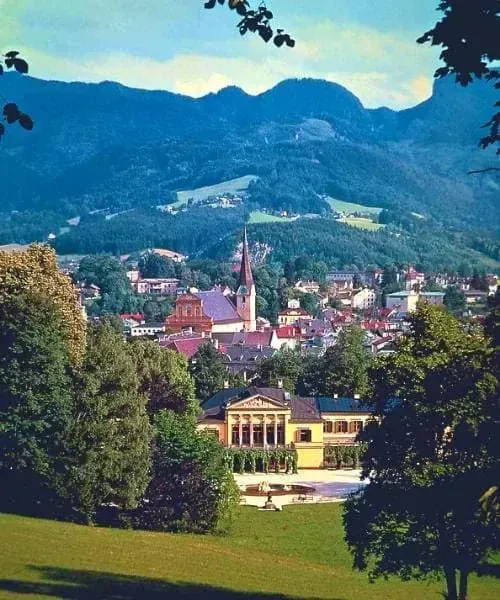 J6 - Bad Ischl © Eurobike