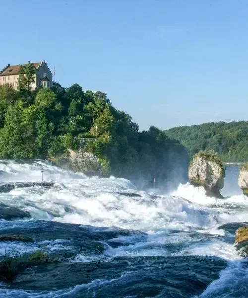 J6 Chutes Du Rhin © Stefano Ember Jpg