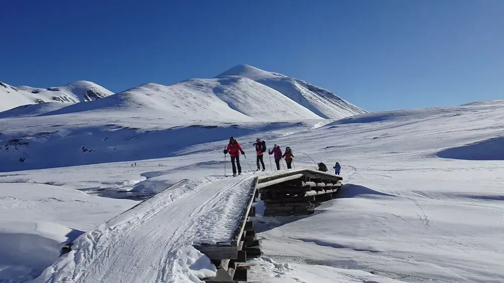 J7 Ski Rondane 01 04 23 - Norvège - j7-skiing-rondane-01-04-23-norvege-2