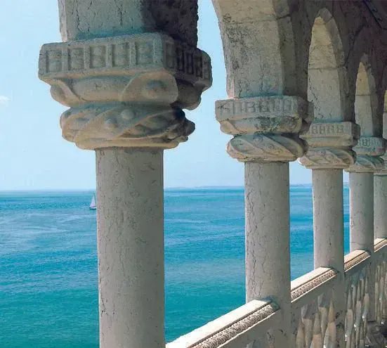 Monastère des Hiéronymites - Lisbonne - Portugal