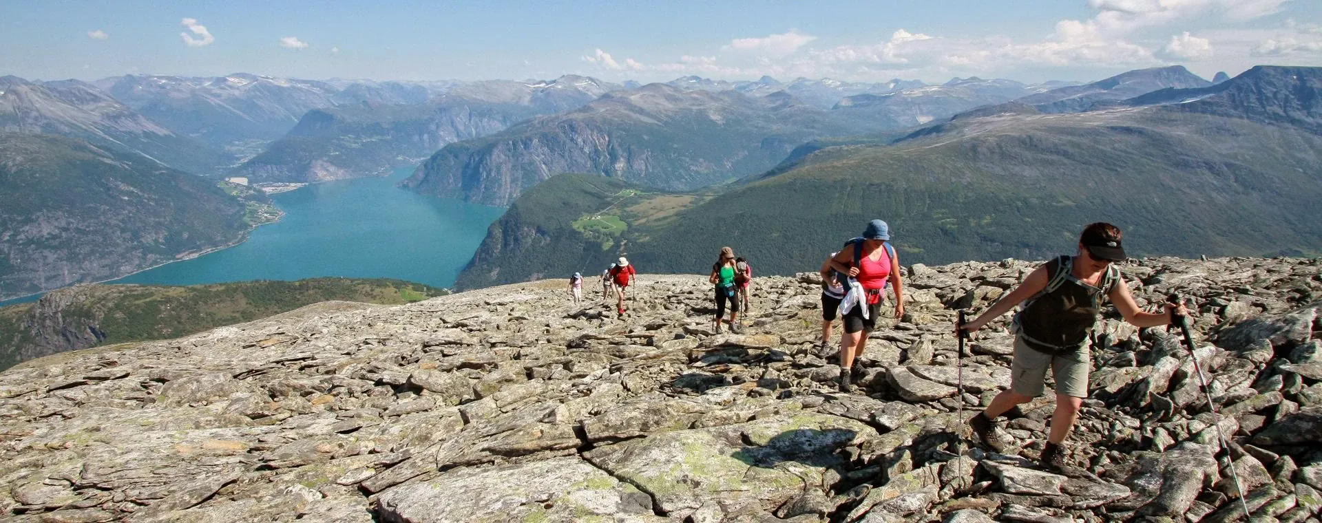 Jotunheimen - Norvège - jotunheimen-norvege-10
