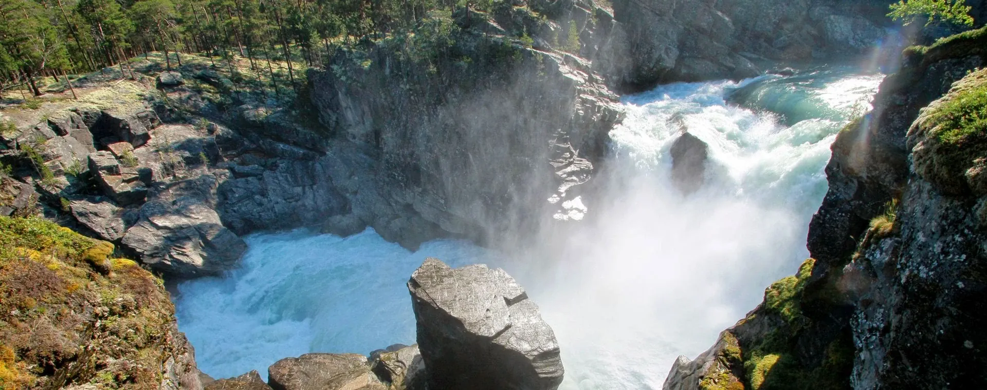Jotunheimen - Norvège - jotunheimen-norvege-12