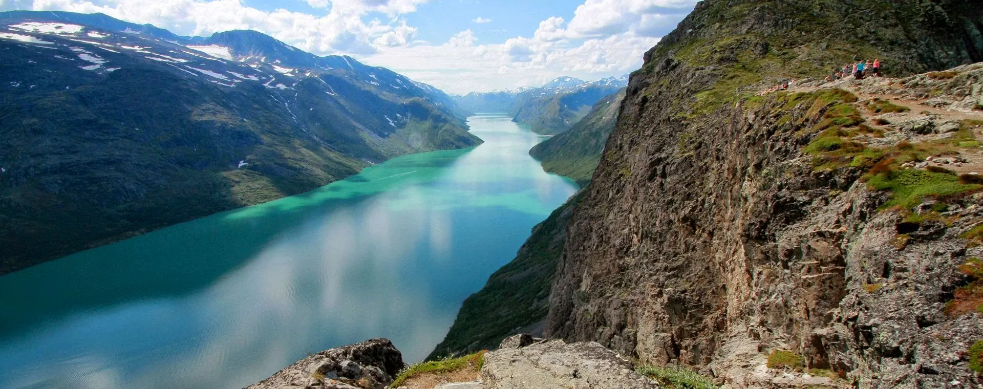 Jotunheimen - Norvège - jotunheimen-norvege-13