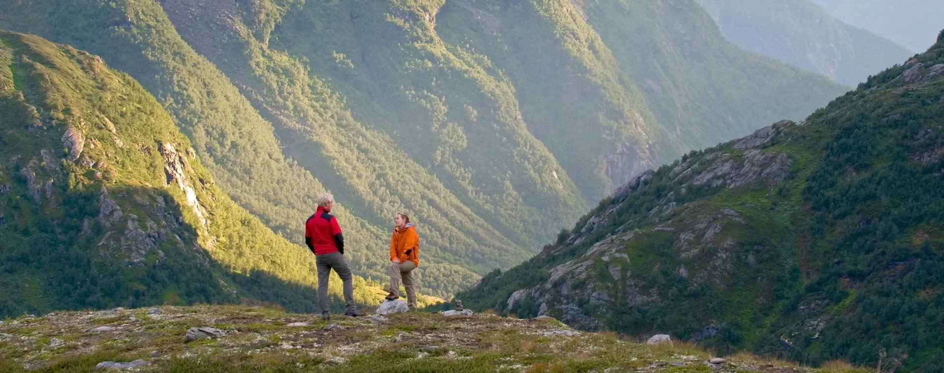 Jotunheimen - Norvège - jotunheimen-norvege-17