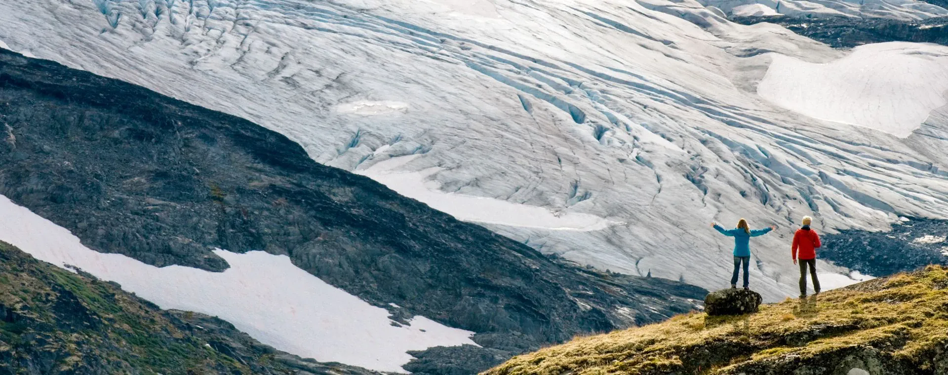 Jotunheimen - Norvège - jotunheimen-norvege-2