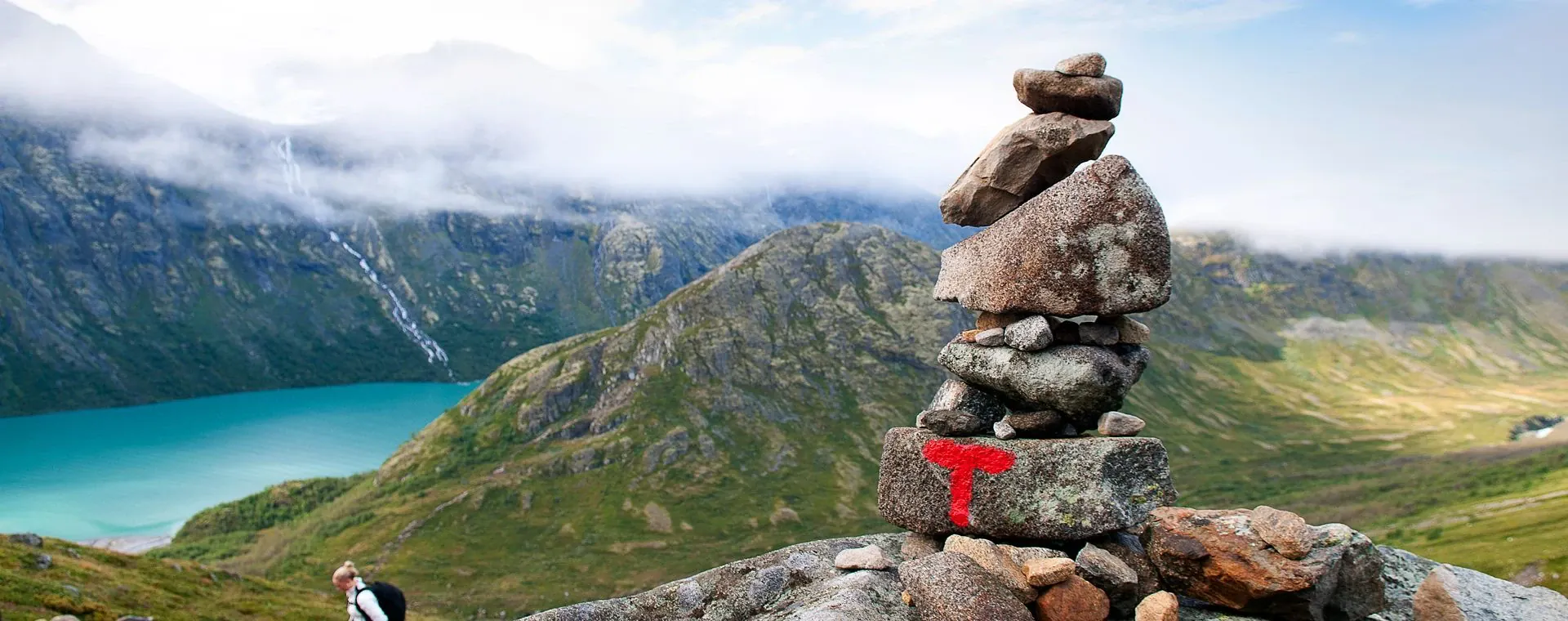 Jotunheimen - Norvège - jotunheimen-norvege-3