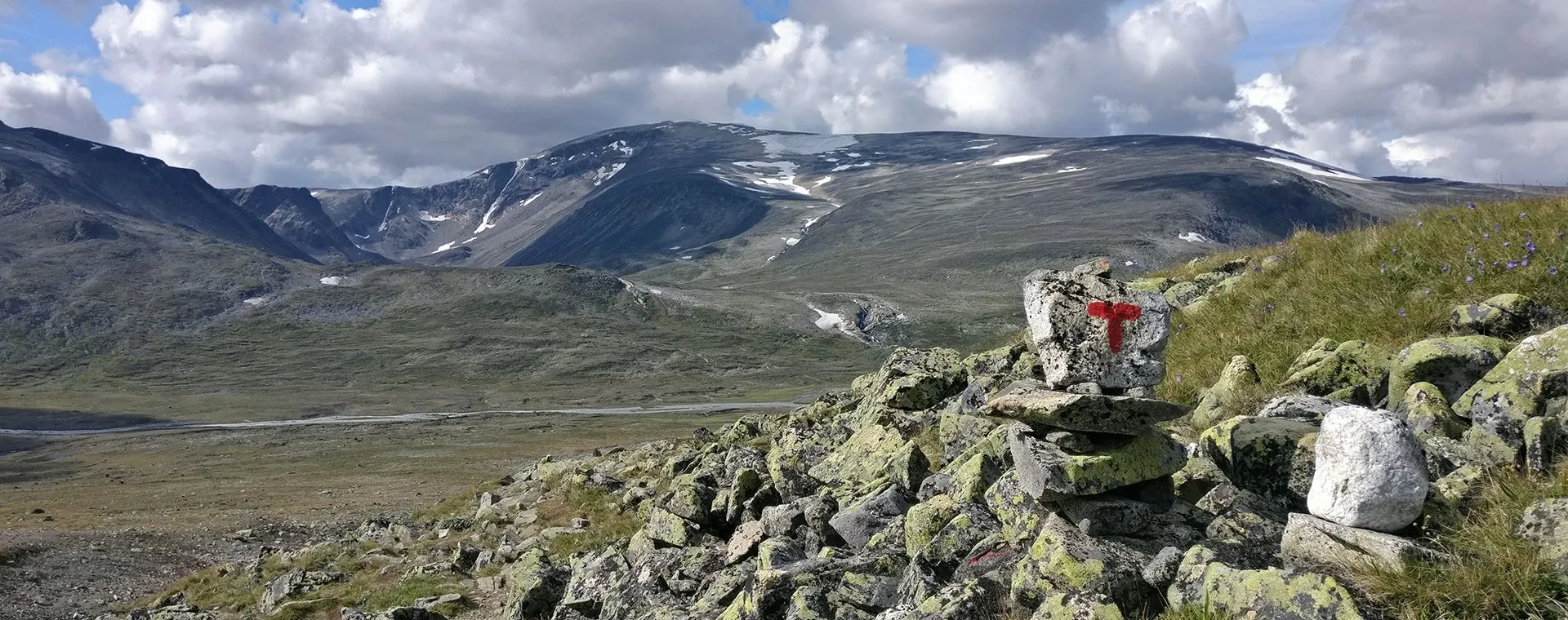 Jotunheimen - Norvège - jotunheimen-norvege-6