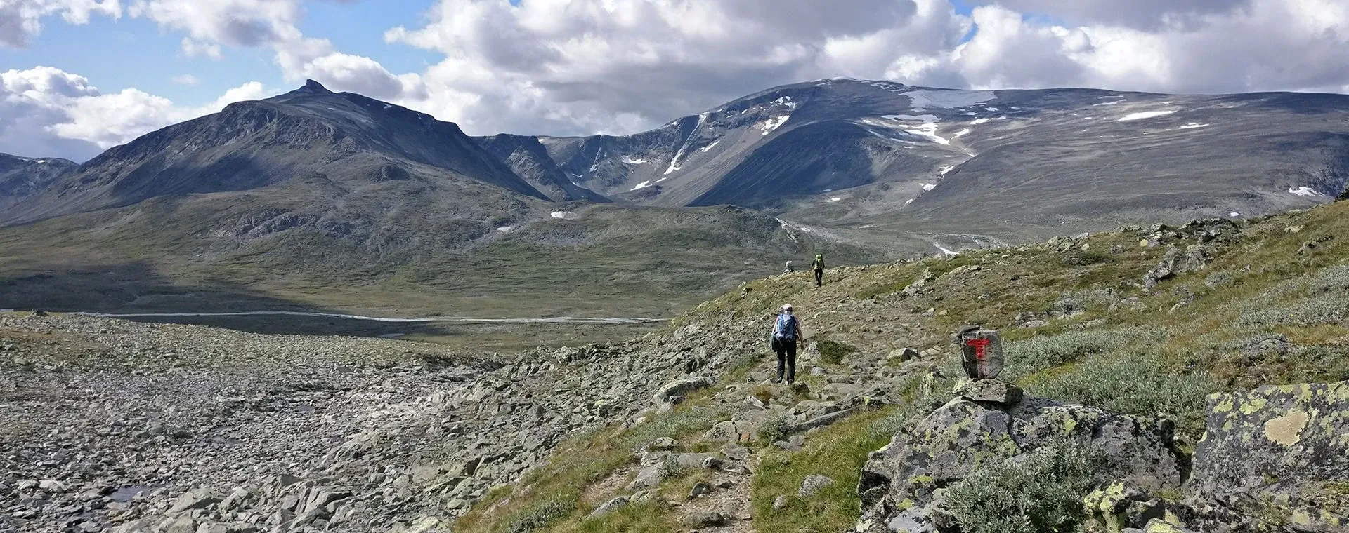 Jotunheimen - Norvège - jotunheimen-norvege-7