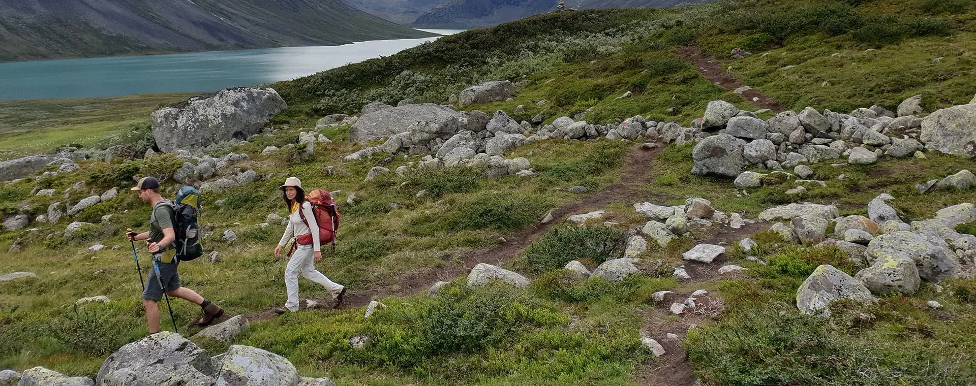 Jotunheimen - Norvège - jotunheimen-norvege-9