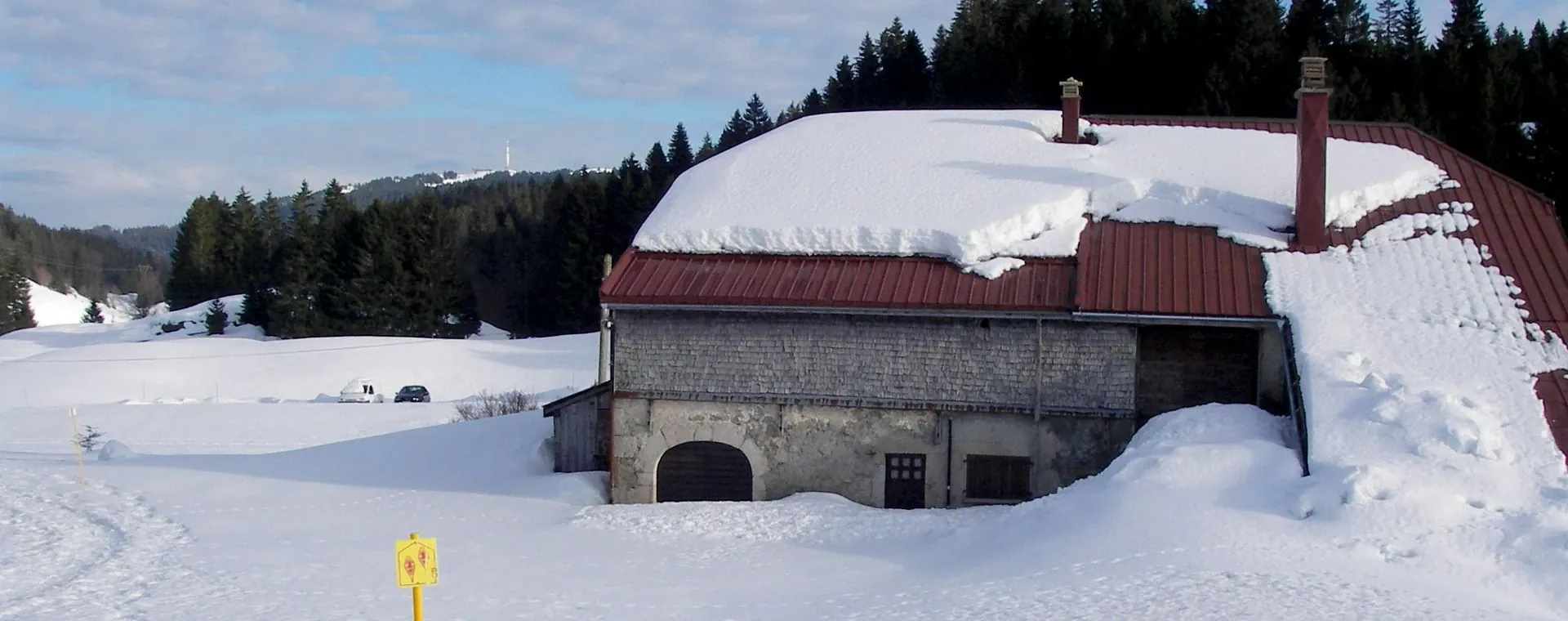 Jura Hiver - France - jura-hiver-france-5