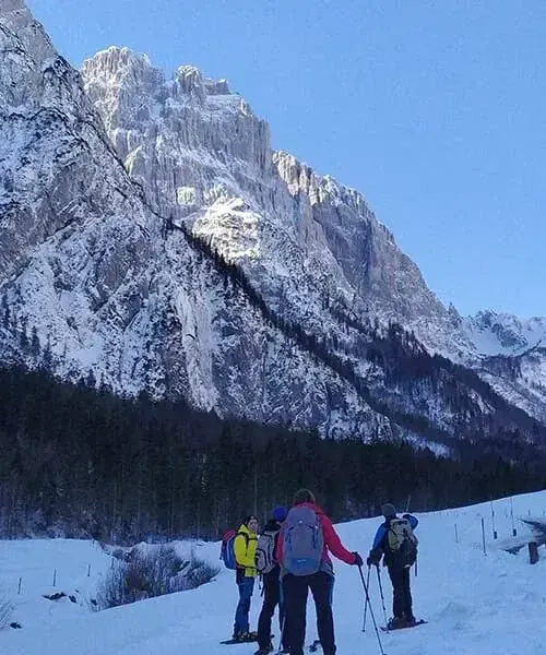 Kaiserbachtal © Pierre Paillat