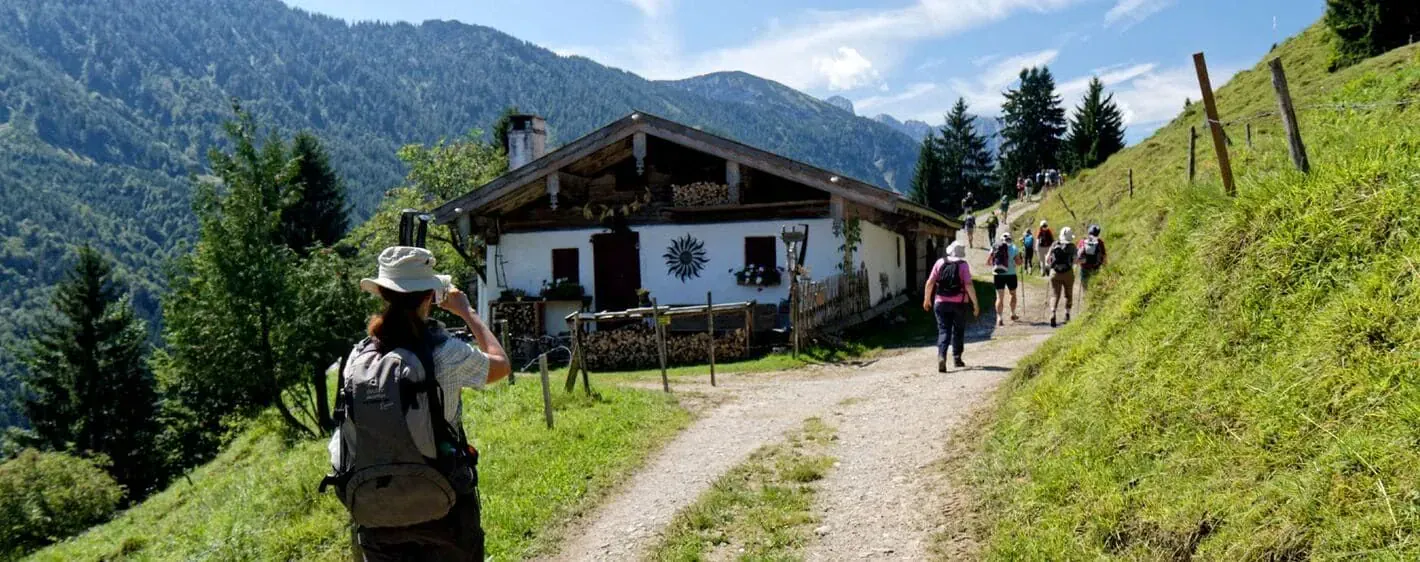 Kaisergebirge 10 - Autriche