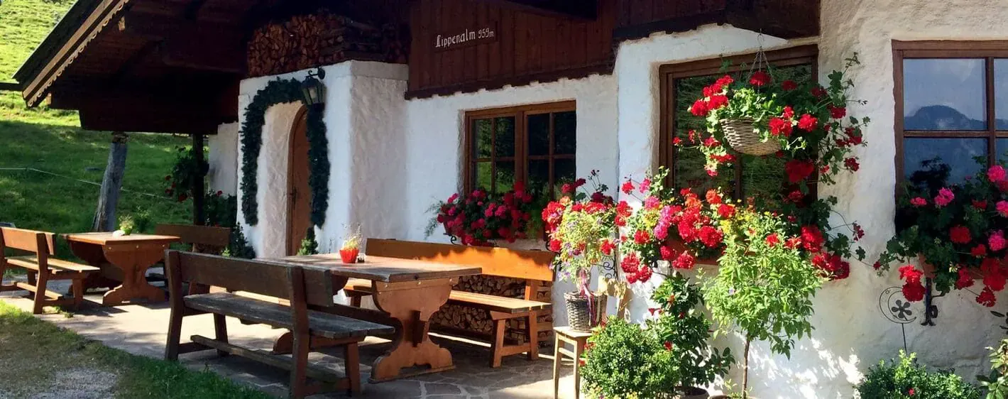 Kaisergebirge 3 - Autriche