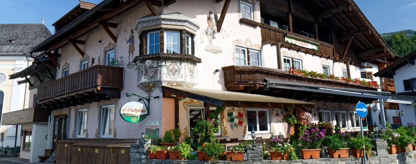 Kaisergebirge 4 - Autriche