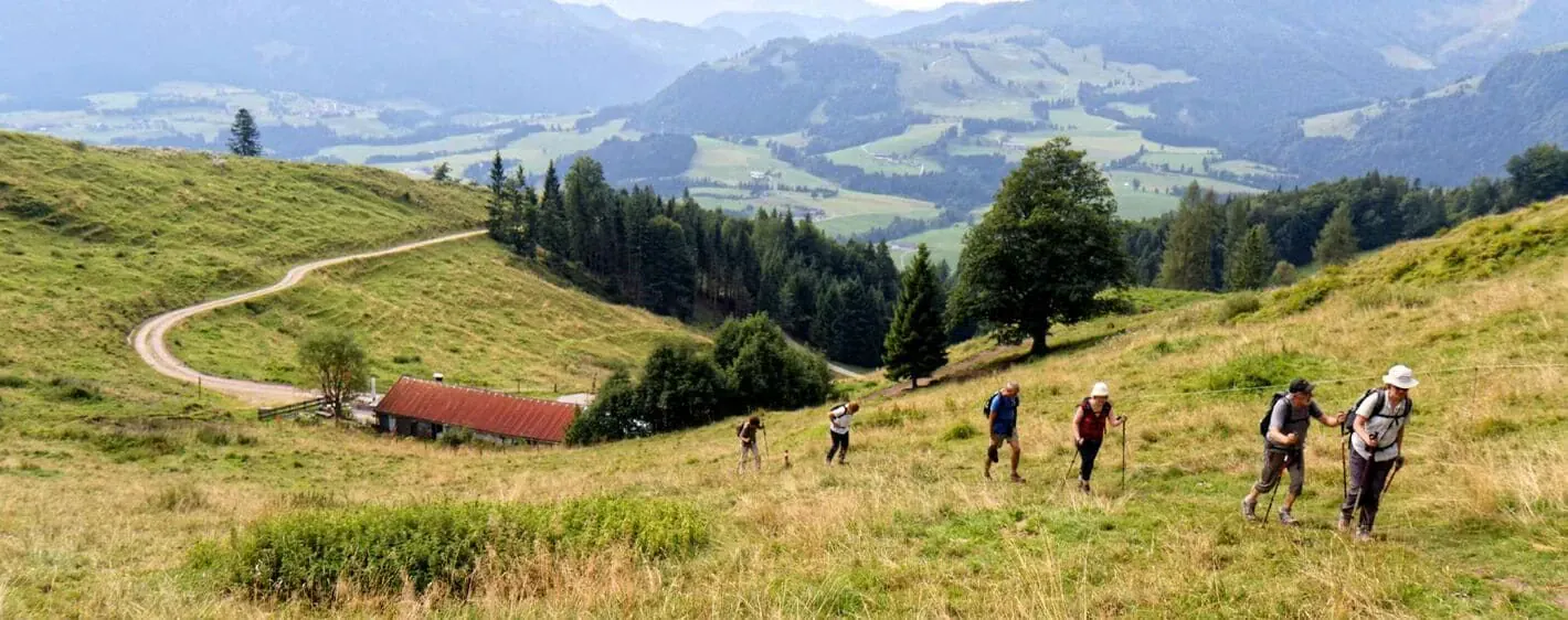 Kaisergebirge 5 - Autriche