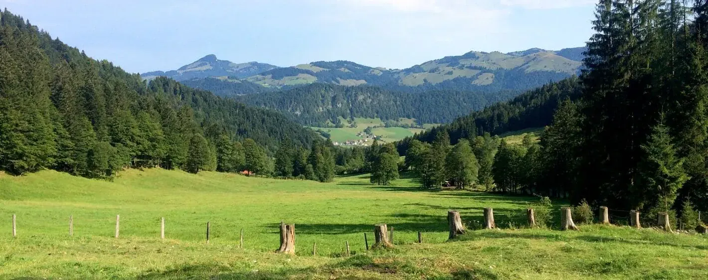 Kaisergebirge 8 - Autriche