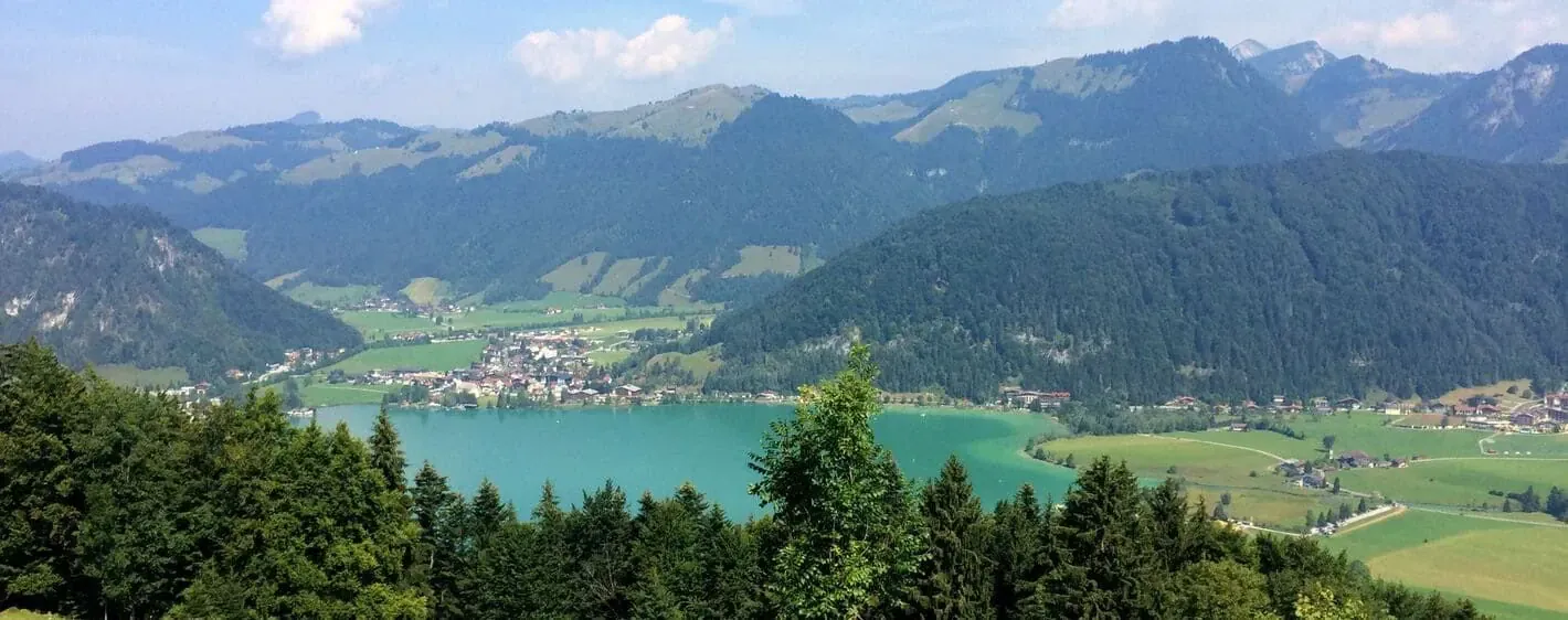 Kaisergebirge 9 - Autriche