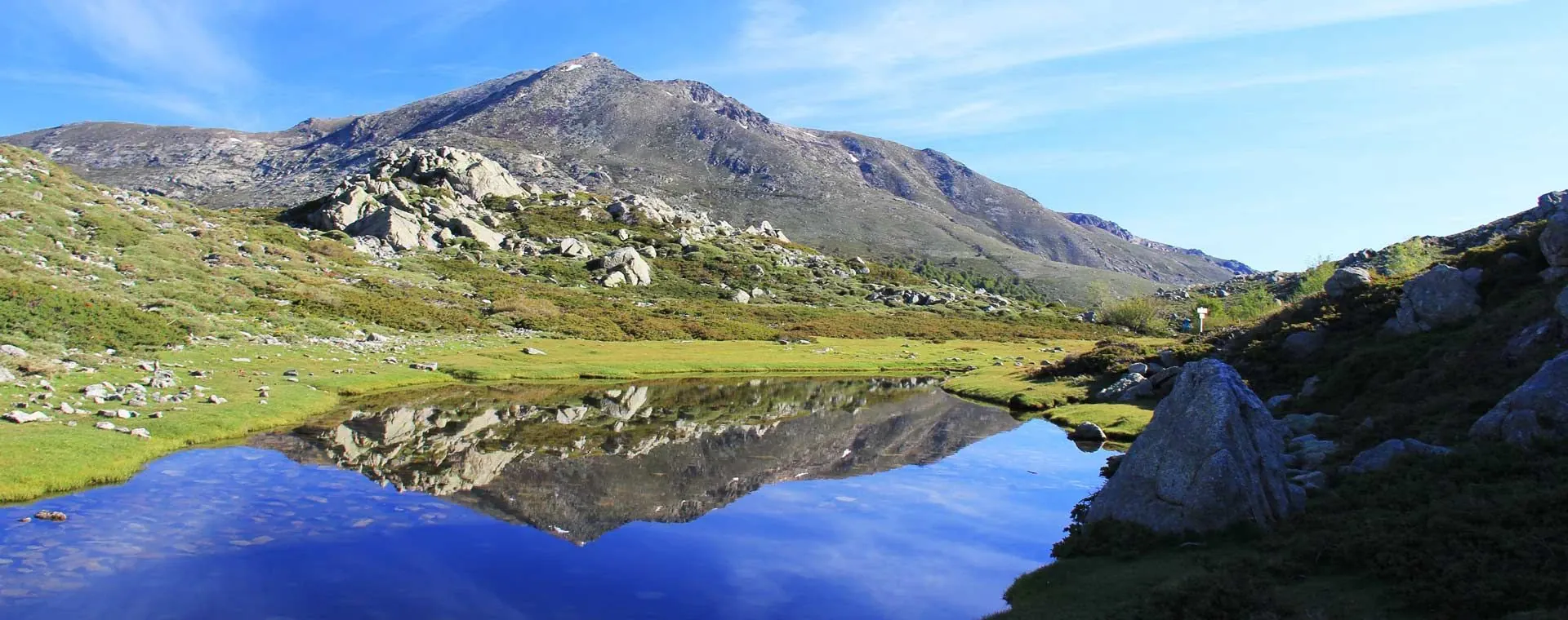 Paysage du Kaiserwinkl - Tyrol - Autriche