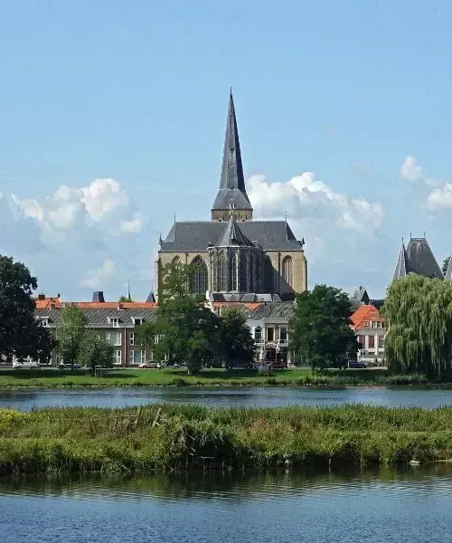 Kampen