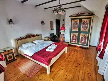 Château de Karlštejn - Bohême - République tchèque