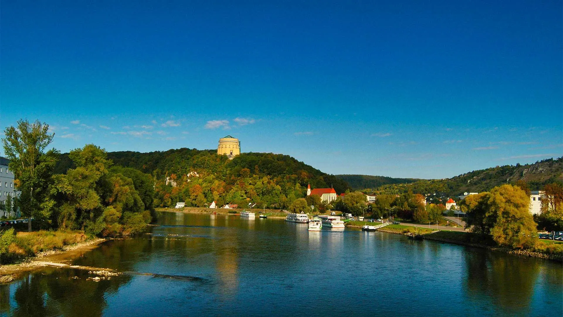 Kelheim Rad - Allemagne