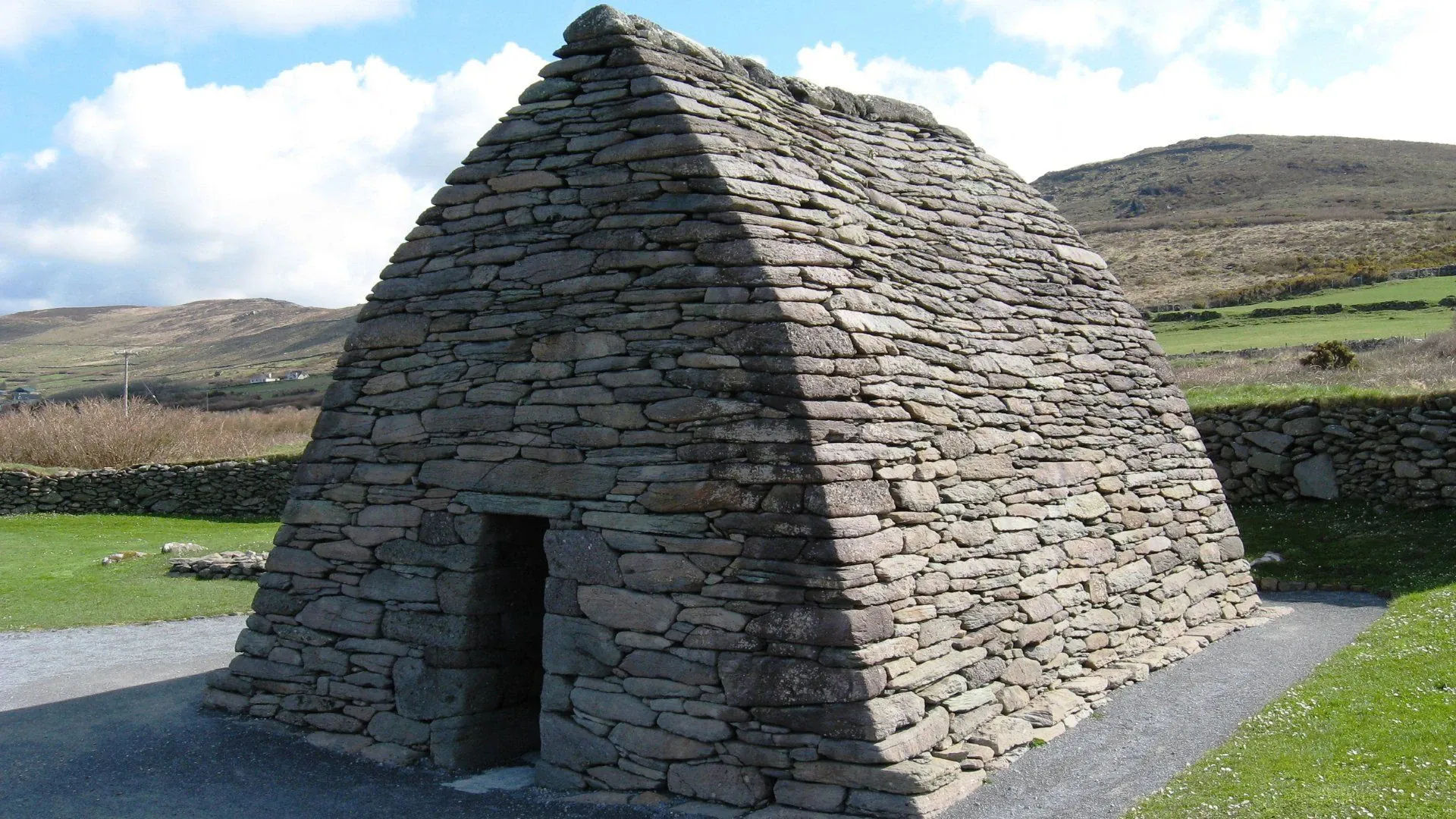 Parc national de Killarney - Anneau du Kerry - Irlande