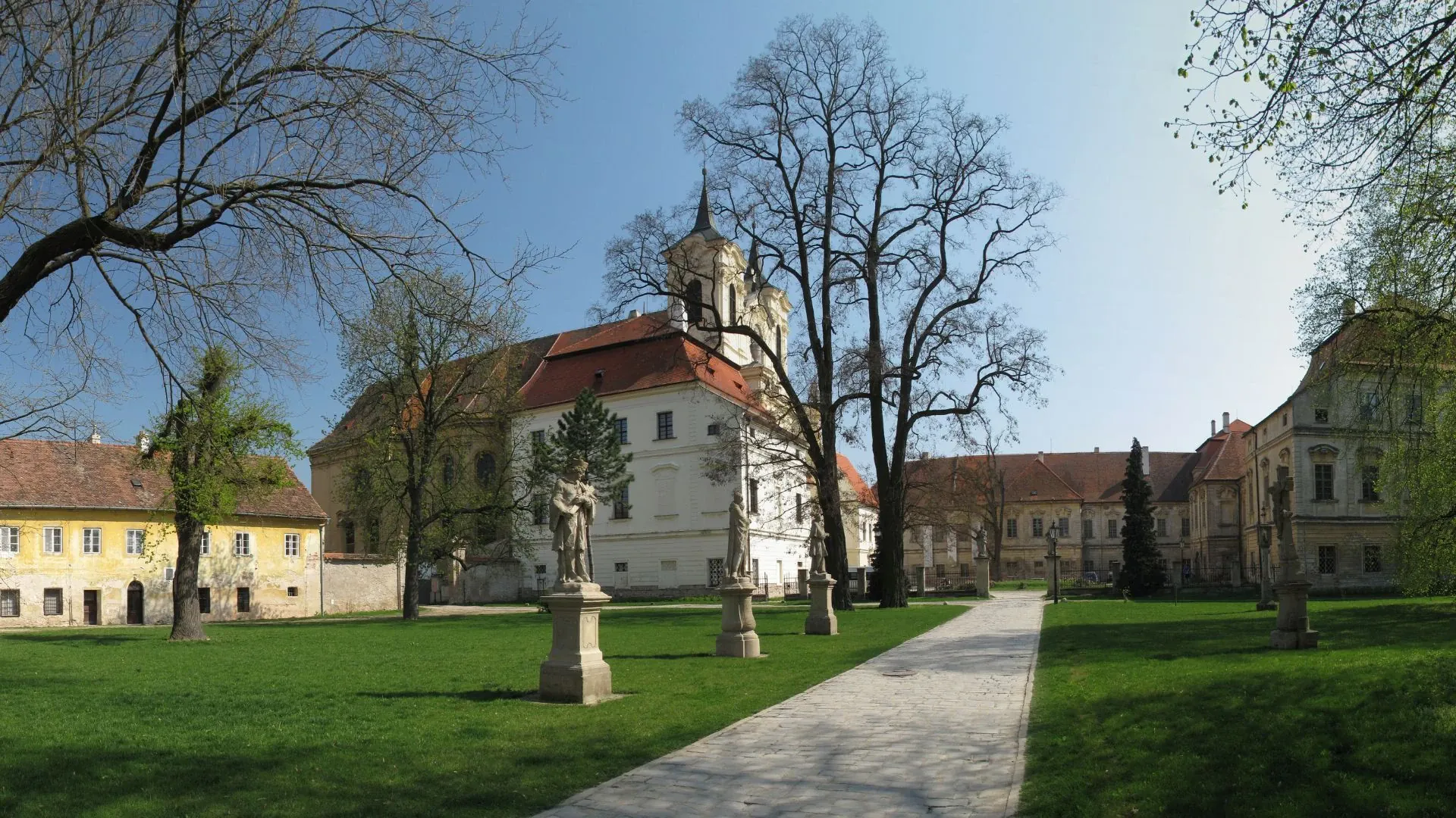 Ville de Coblence au confluent - Vallée de la Moselle - Allemagne