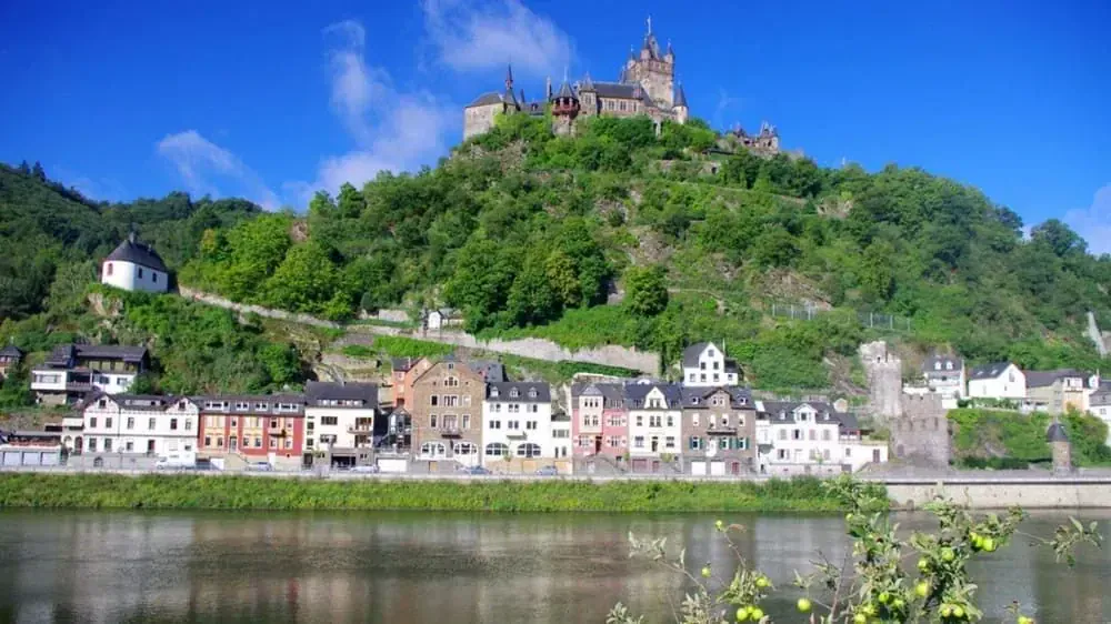 Kochem C Se Tours - Allemagne