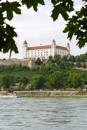 Forteresse de Königstein - Suisse saxonne - Allemagne
