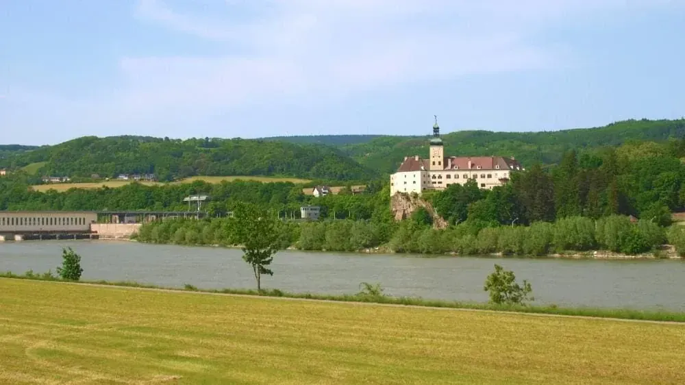 Krems Danube - Allemagne