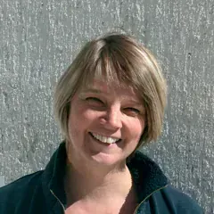 Kristiina Gaillard - Grand Angle Expert