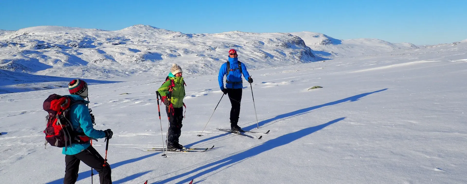 Kungsleden - Suède - kungsleden-suede-2