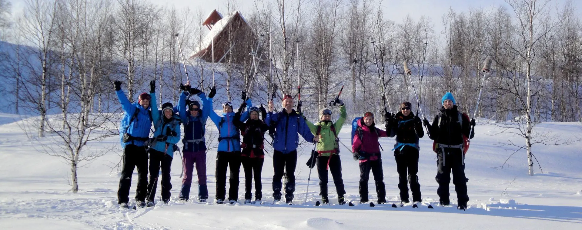 Kungsleden - Suède - kungsleden-suede-3