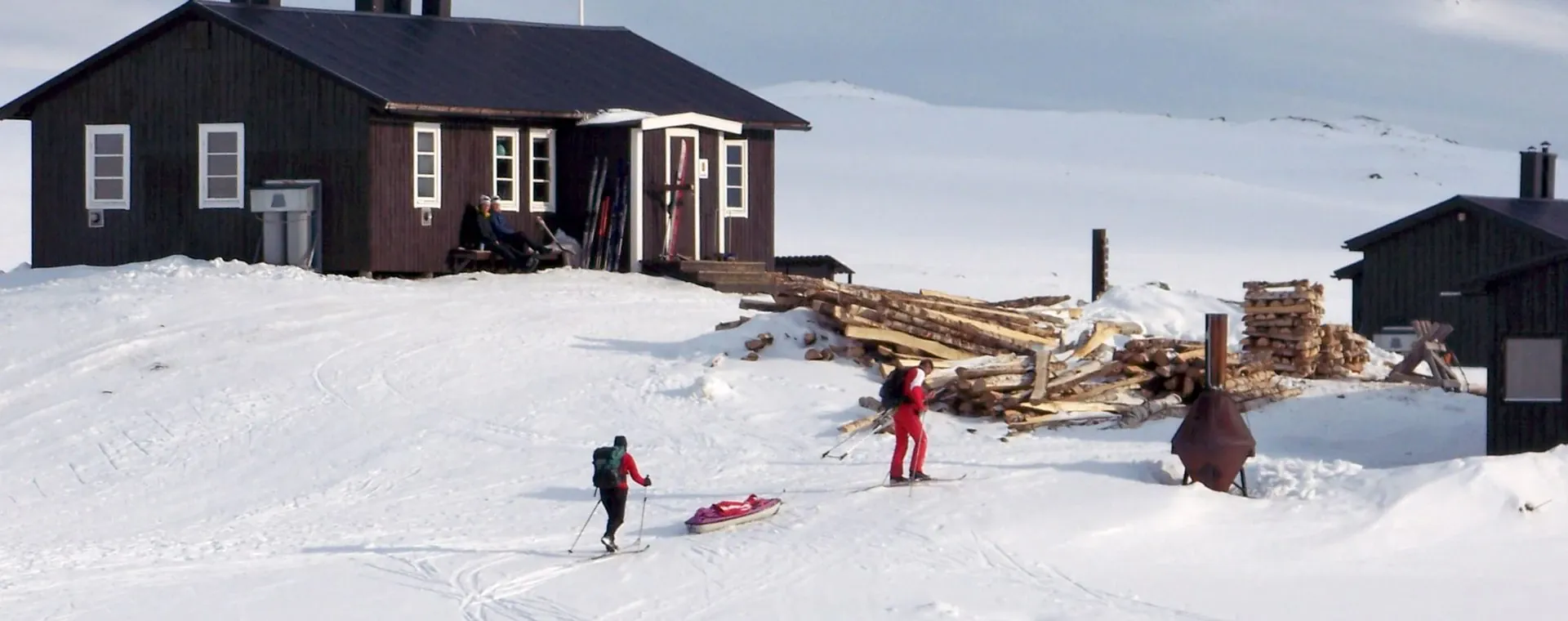 Kungsleden - Suède - kungsleden-suede-5