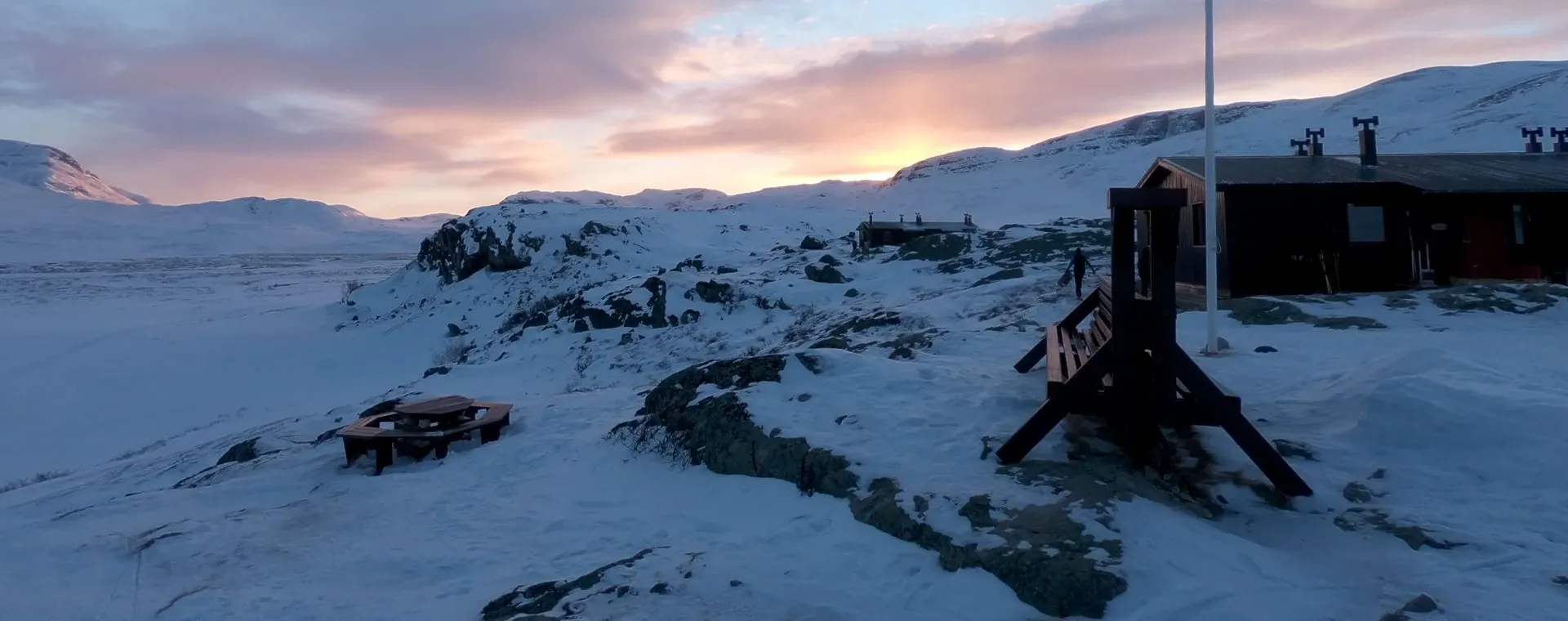 Kungsleden - Suède - kungsleden-suede-6