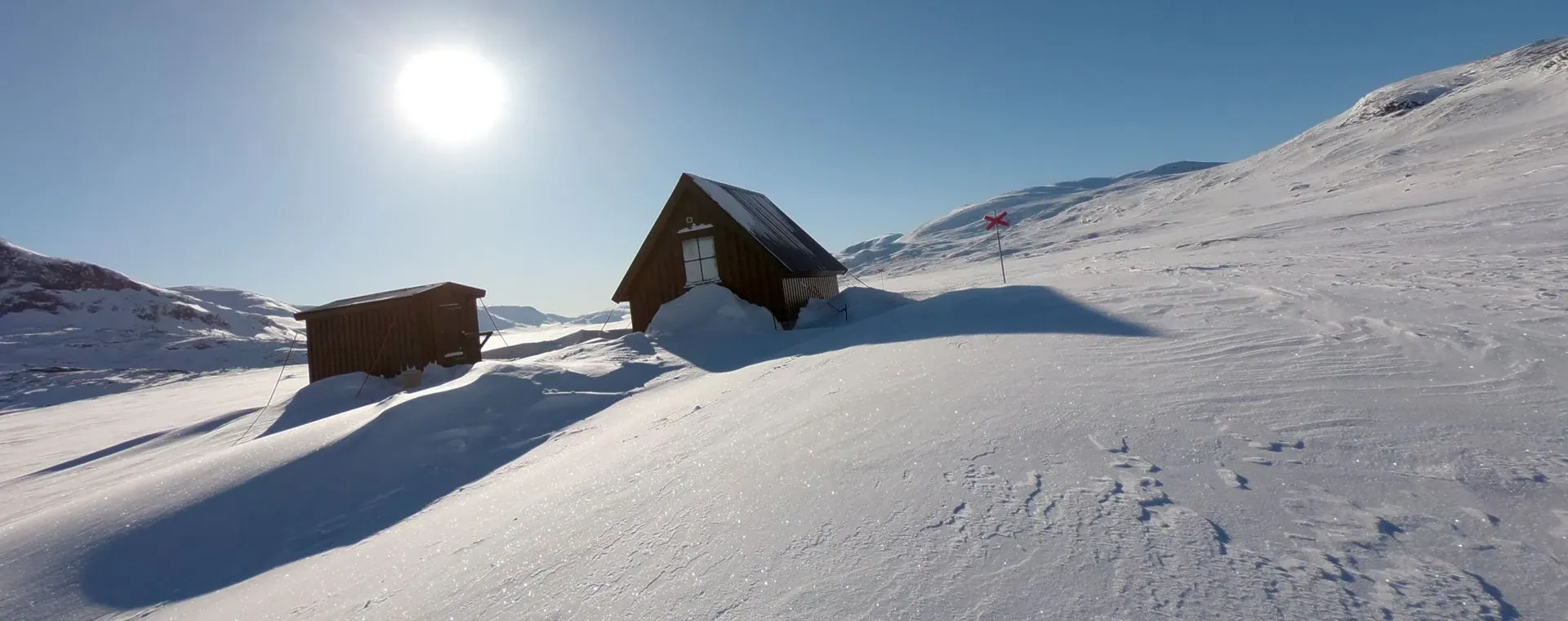 Kungsleden - Suède - kungsleden-suede-7