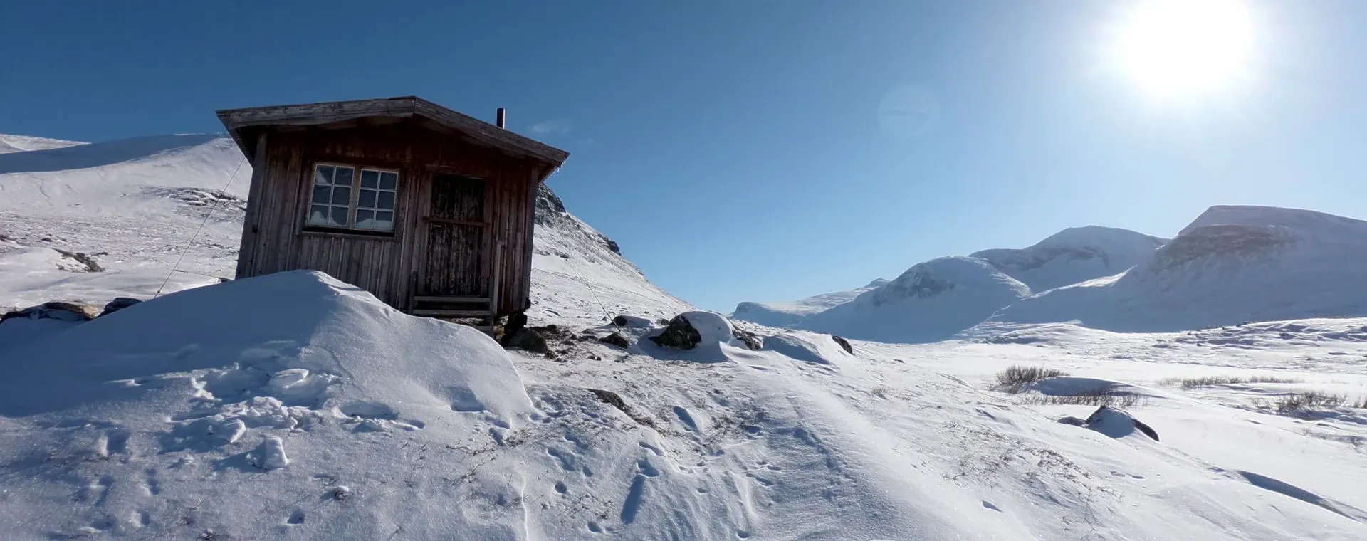 Kungsleden - Suède - kungsleden-suede-8