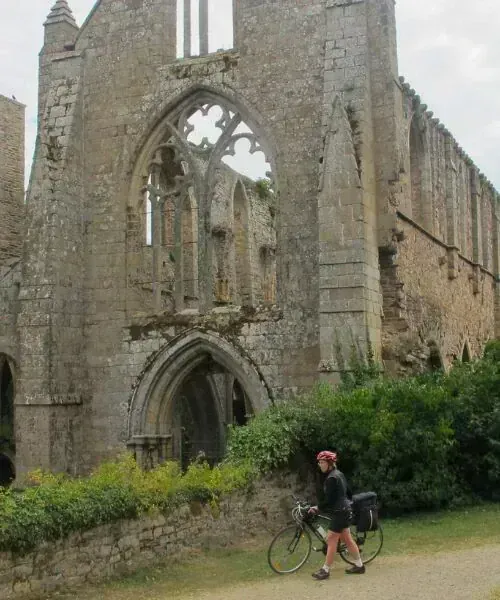 L Abbaye De Beauport
