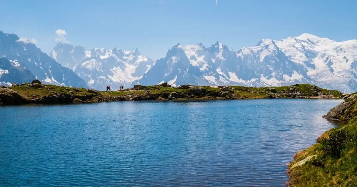 Tour du Mont-Blanc, étape 9 : D'Argentière à Chamonix, le grand balcon face au Mont-Blanc | Grand Angle