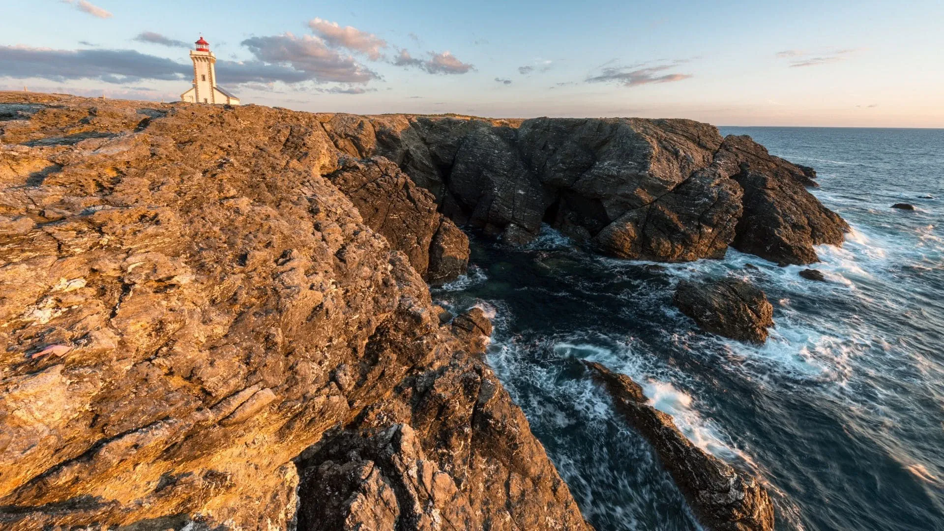 La Cote Sauvage C Berthier Emmanuel - France © Berthier Emmanuel