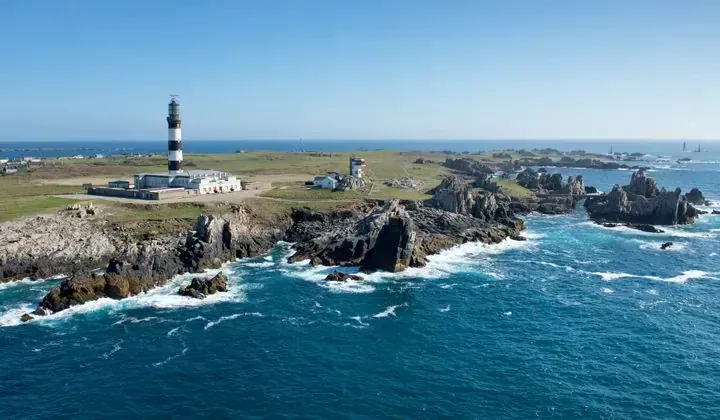 Phare de la Coubre - La Tremblade - France