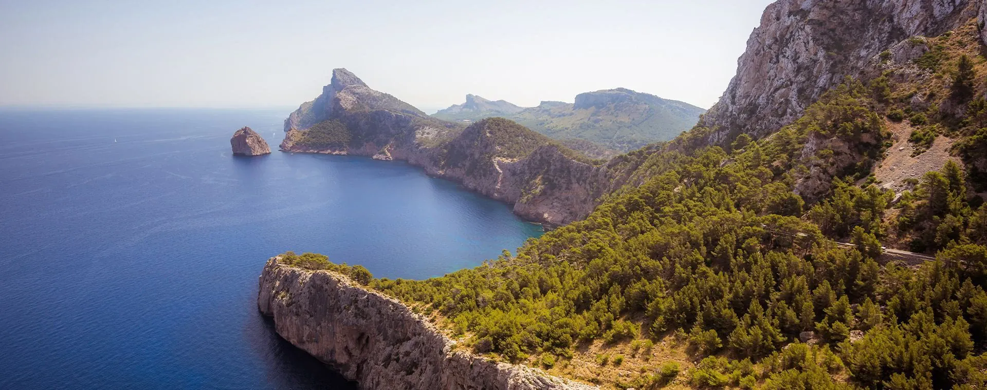 Paysages de La Gomera - Îles Canaries - Espagne