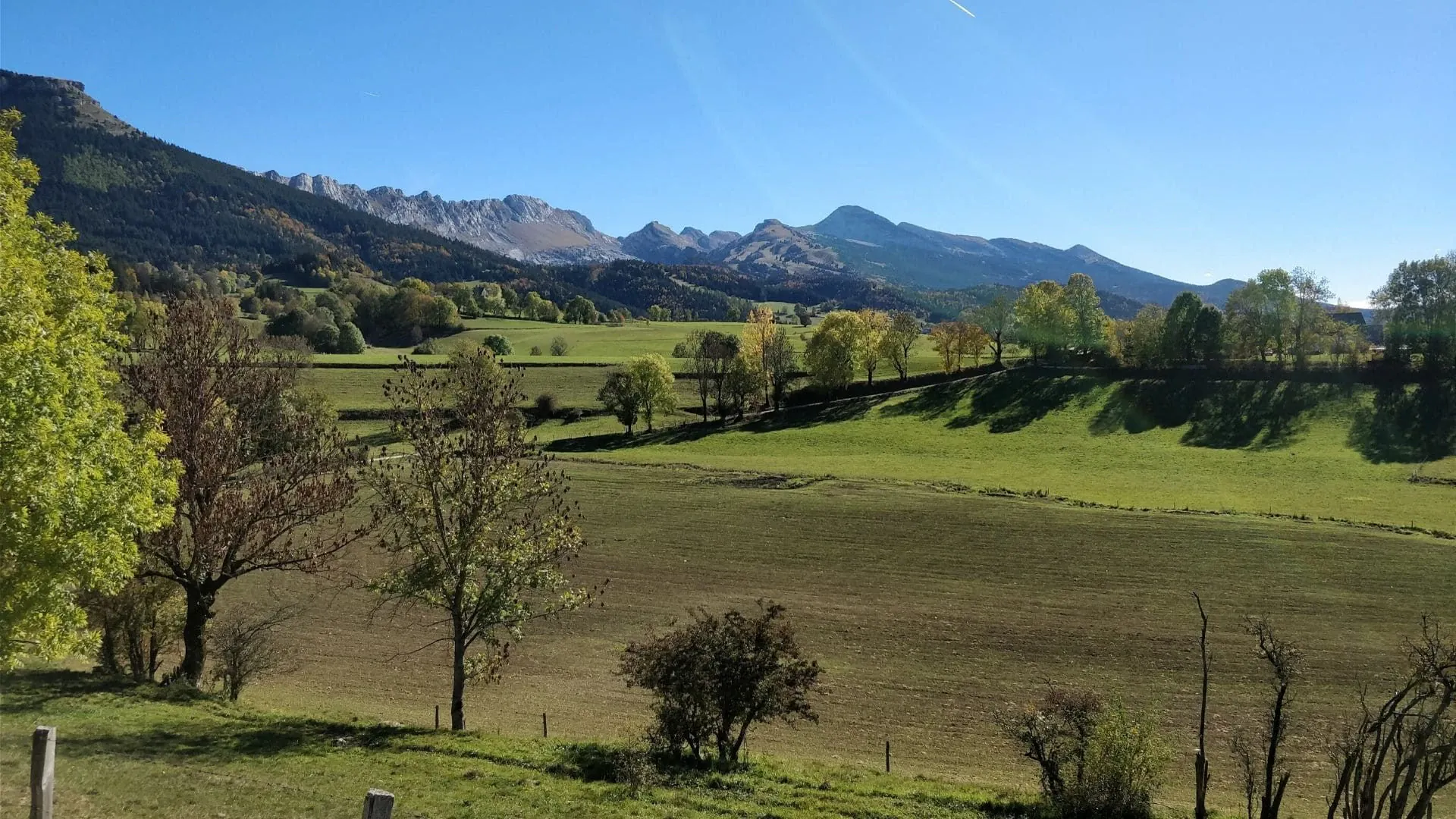 La Grande Moucherolle - France
