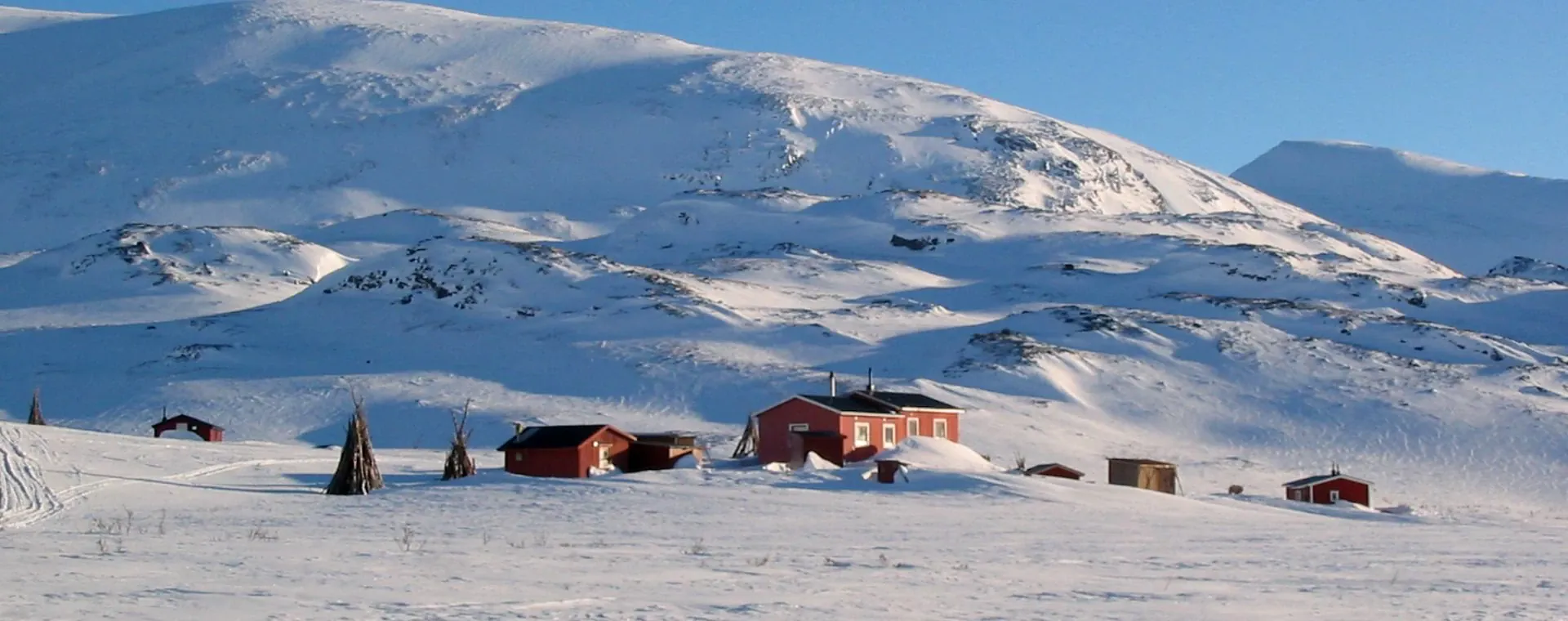 La Piste Royale Suede - Suède