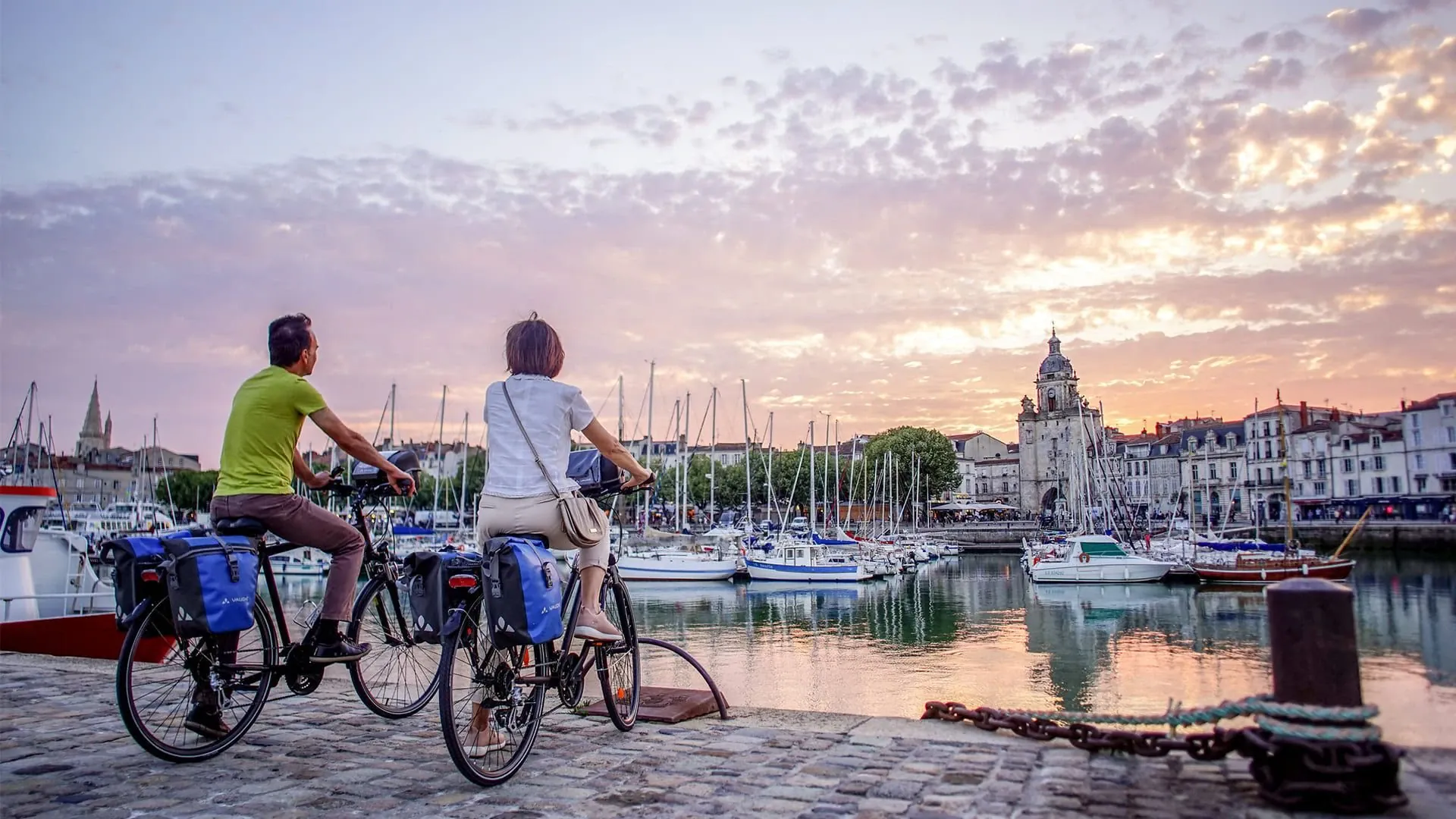La Rochelle - France